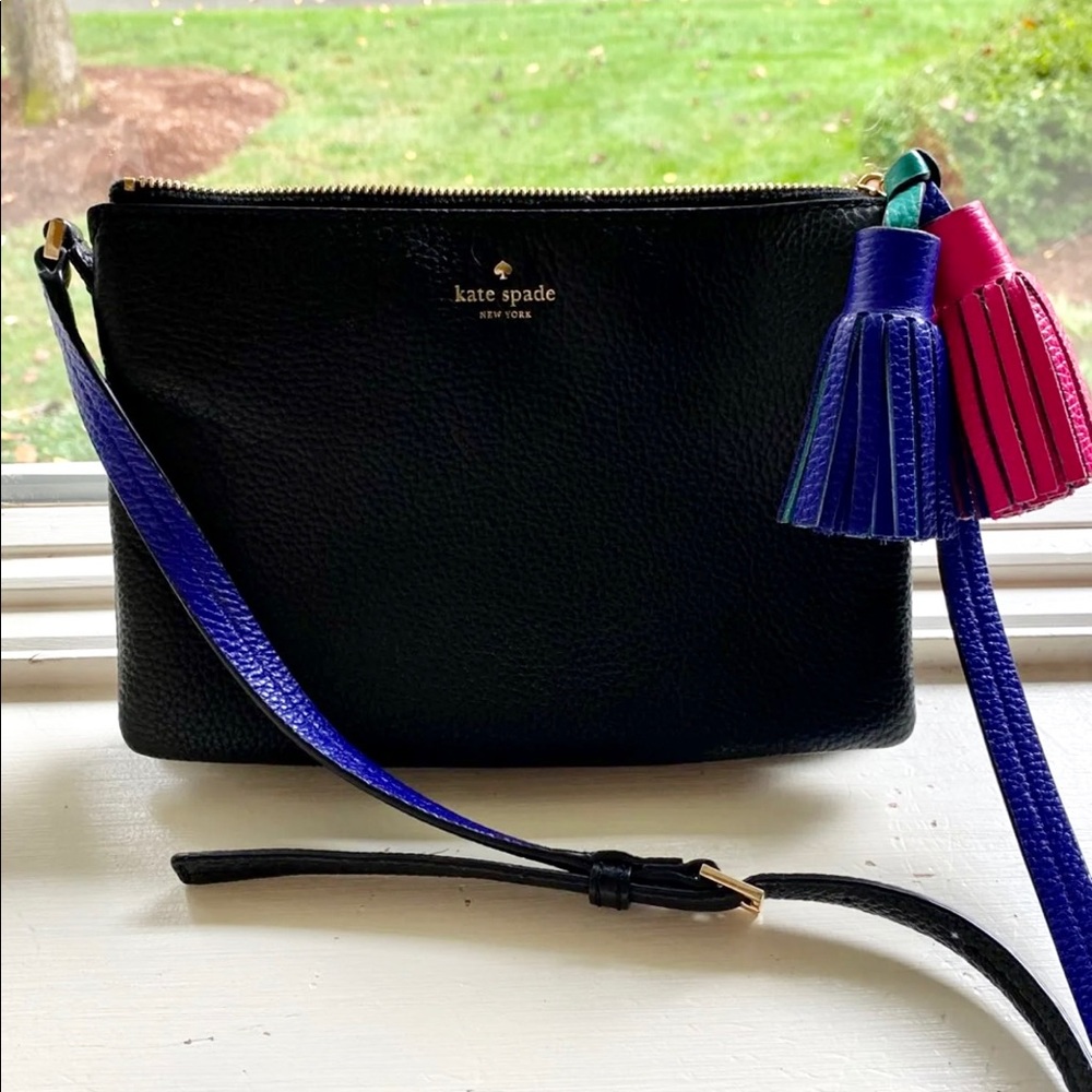 Kate Spade Crossbody